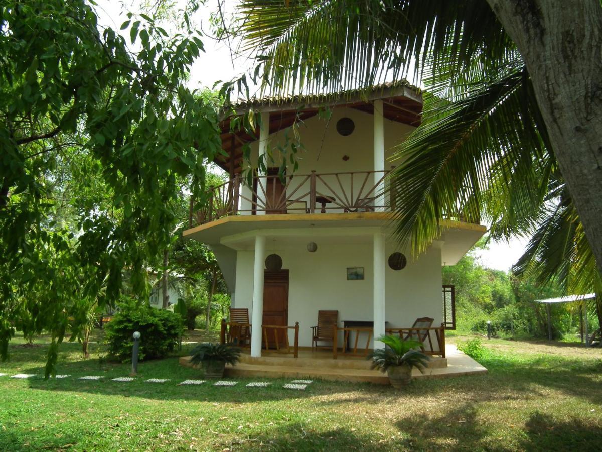 Willa Coconut Island Tangalle Zewnętrze zdjęcie