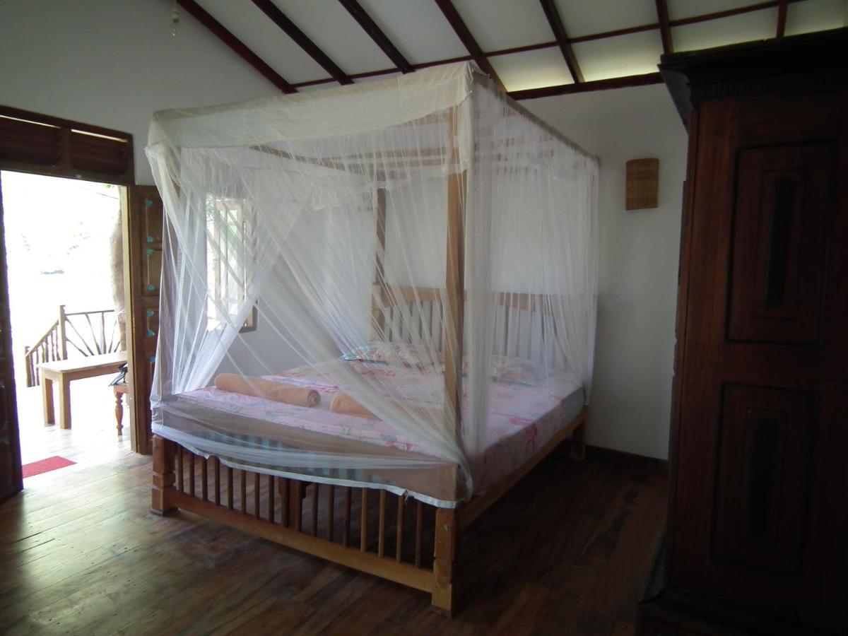 Willa Coconut Island Tangalle Zewnętrze zdjęcie