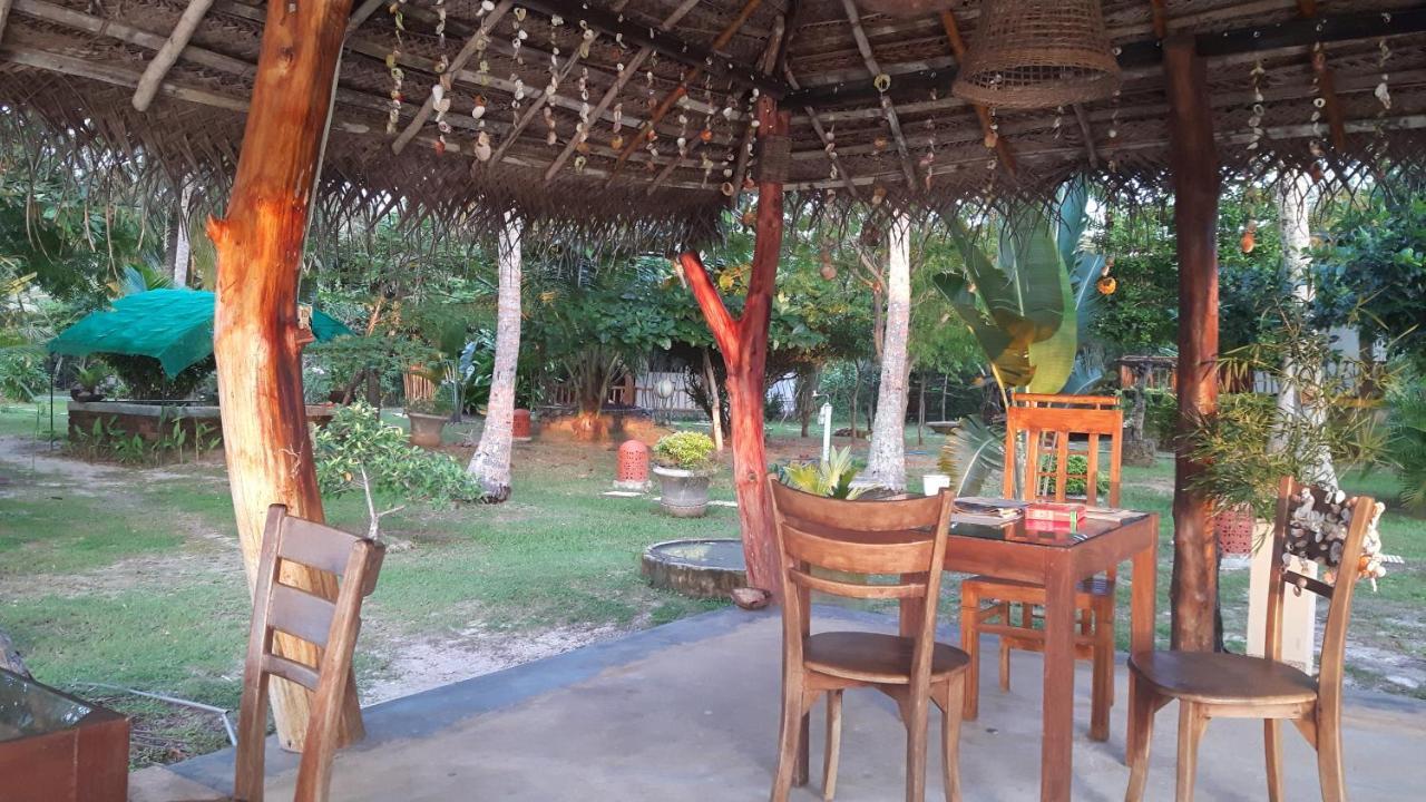 Willa Coconut Island Tangalle Zewnętrze zdjęcie